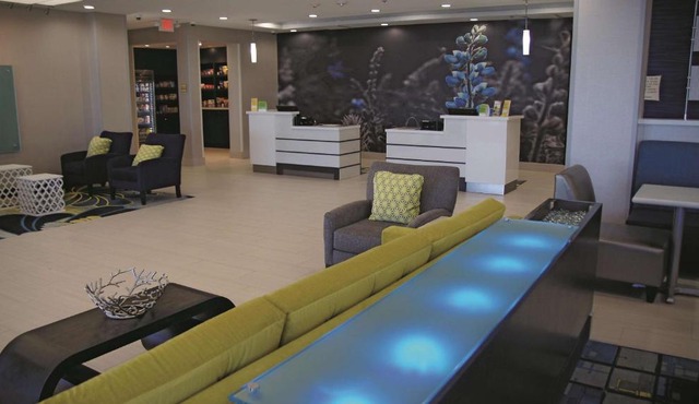 La Quinta by Wyndham Odessa North - Sienna Tower