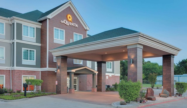 La Quinta Inn & Suites by Wyndham Tyler South