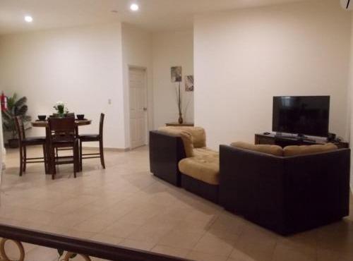 La Sierra Departamento 2