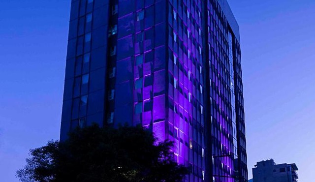 LaiLa Hotel Mexico City Reforma