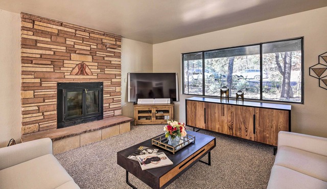 'lakeside Traditions' Arizona Home w/Game Room!