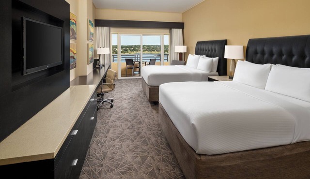 Lakeway Resort & Spa