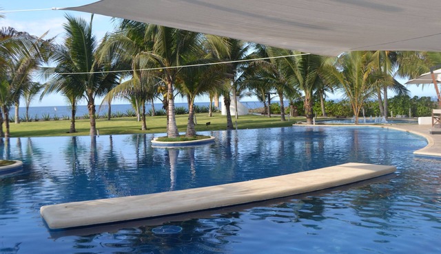 Lamar Jac 3 in Monterrico