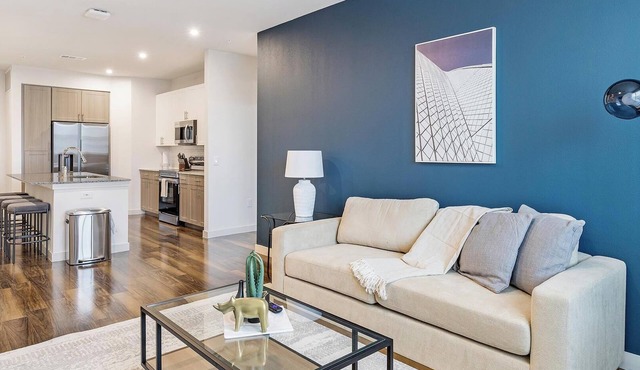 Landing | Amazing 2BD, Gym, Clubhouse