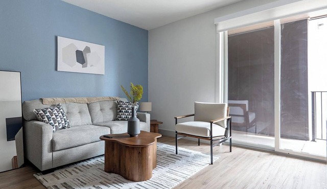 Landing | Chic 2BD, Game Room, Gym in Austin