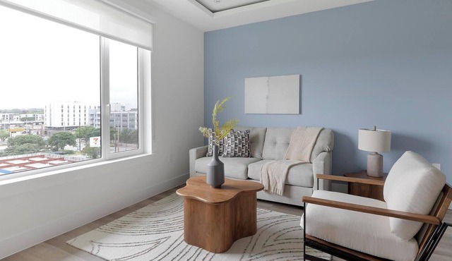 Landing | Incredible 1BD, Gym