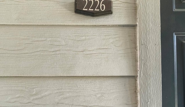 Landing | Incredible 1BD in Copperfield
