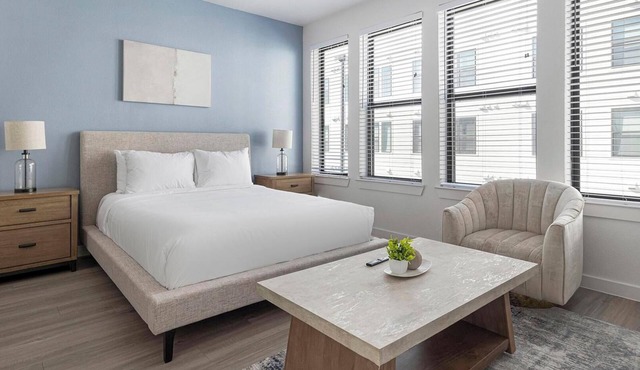 Landing | Incredible Studio, Gym, Pool