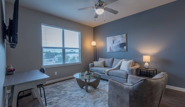 Landing | Incredible 1BD, Clubhouse, Pool