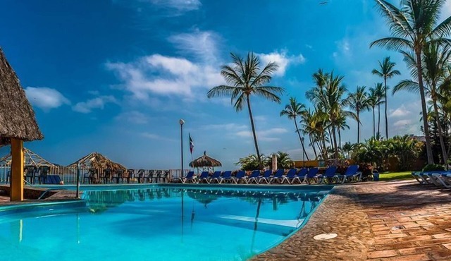 Las Cabanas Del Capitan