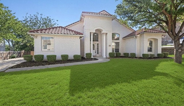 Las Colinas Home w/In-Law Suite: Irving Near DFW