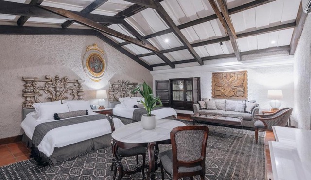 Las Cruces Boutique Hotel