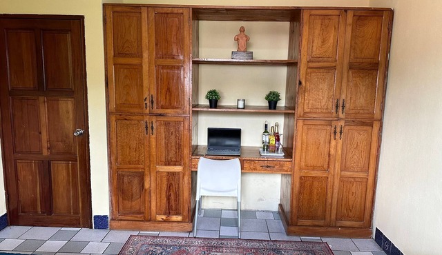 Las Flores Comfort Hotel