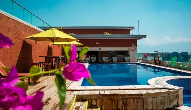 LATAM HOTEL Plaza Pradera Quetzaltenango