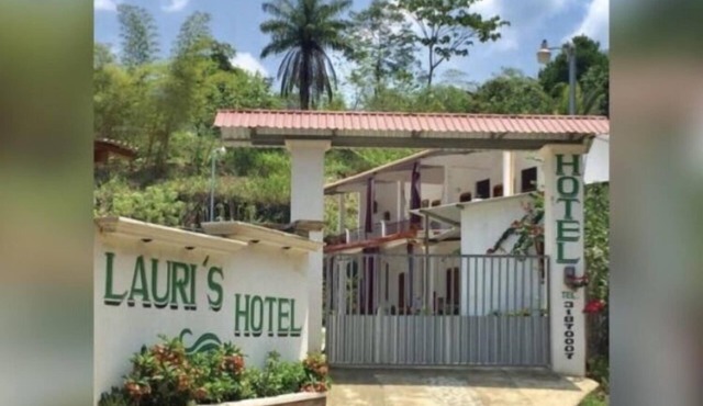 Lauris Hotel