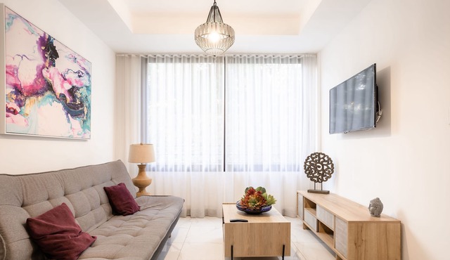 Lavender - Beautiful and cozy in the best location