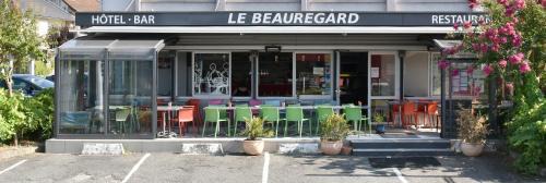 Le Beauregard in Brive-la-Gaillarde
