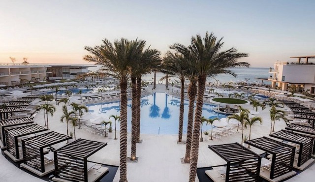 Le Blanc Spa Resort Los Cabos - All-Inclusive!
