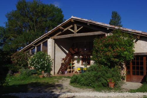 Le Grangé in Giscaro