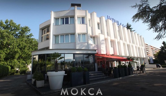 Le Mokca in Meylan