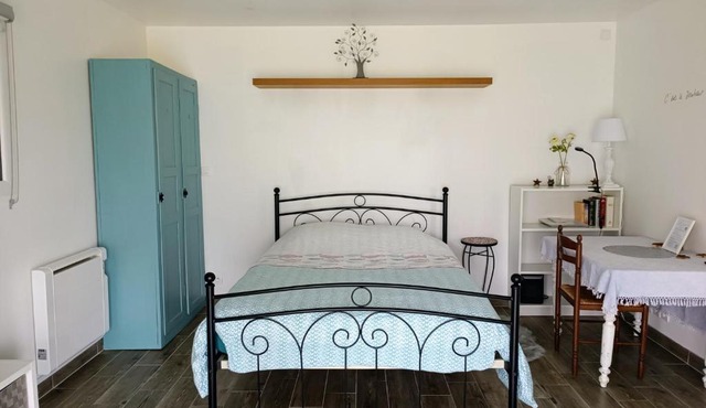 Le Petit Accent in Saint-Pierre-de-Bailleul