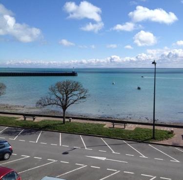 Le Querrien in Cancale