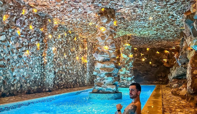 Le Suisse Spa