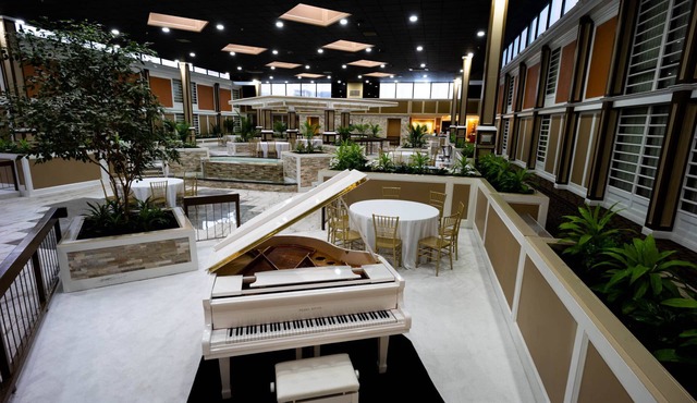 LeBossier Hotel