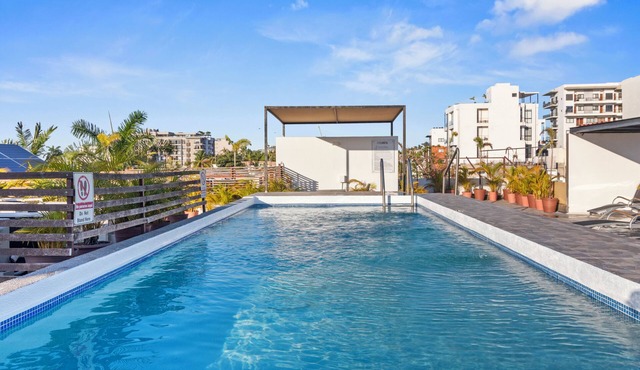 Lisboa Condominium - Modern Stay