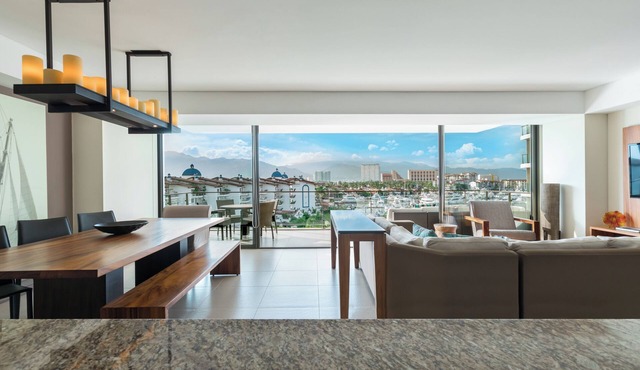 Live Aqua Private Residences Vallarta