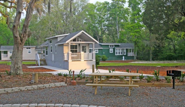 Live Oak Landing in Freeport