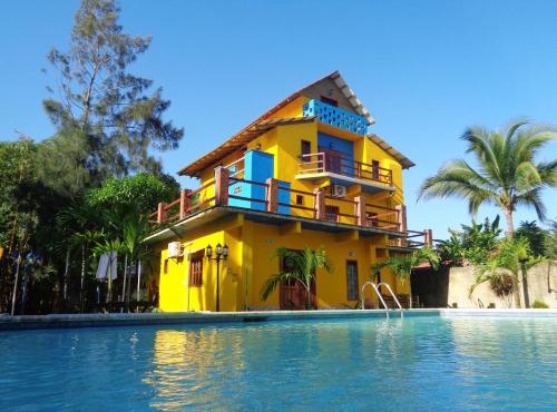 Livingston Resort Hotel