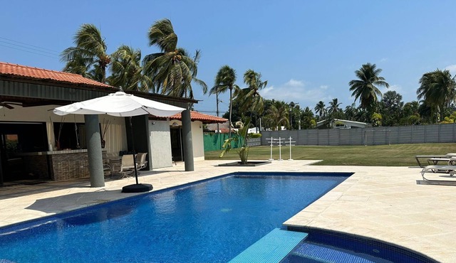 LK020 Casa Linda en Likin