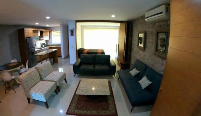 Loft 256 apart 102