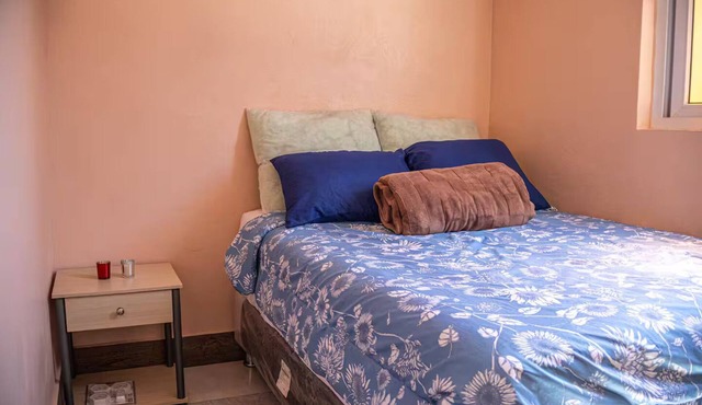 Loft en la mejor ubicación de Quetzaltenango a cuadras del parque central