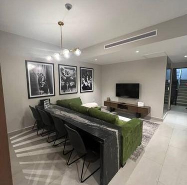 Loft en Torre Eco Urbana Arboleda
