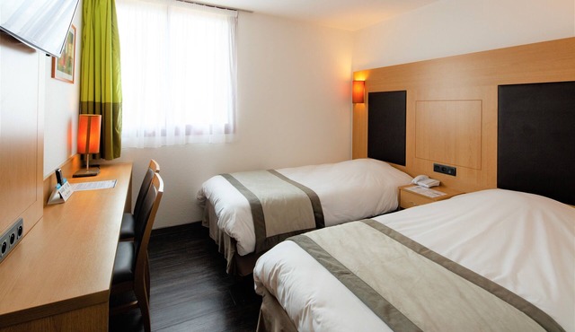 LOGIS HOTEL RESTAURANT SOLENCA in Nogaro