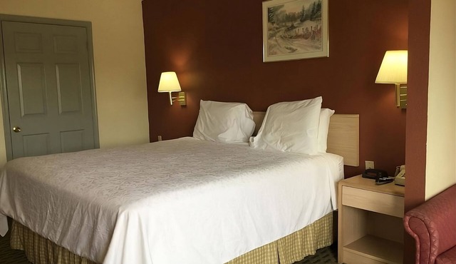 Look No More! Free Breakfast & Parking, Outdoor Pool, Minutes to Allman Park