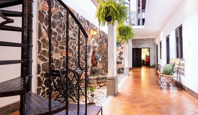 Los Faroles Hotel & Spa