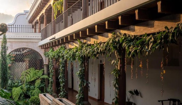Los Pasos Boutique Hotel & Spa