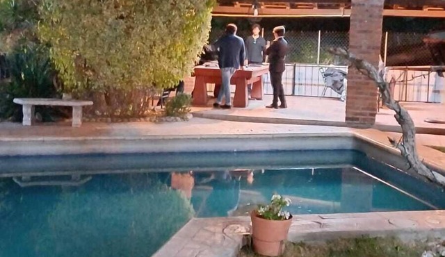 Los Pocitos Cabañas y Hotel