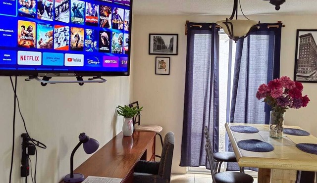 Lovely family home just 15 minutes away from ValQuirico