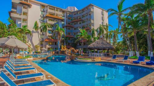 Luna Palace