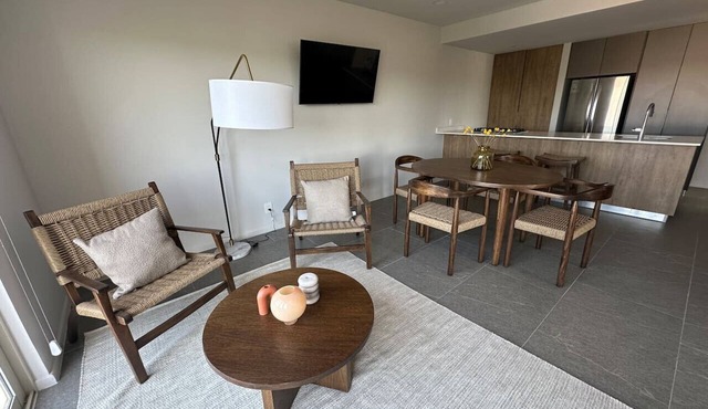 Luxurious and Spacious Apartment in Centro Zapopan