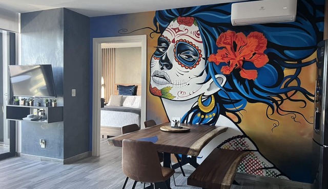 Luxury and comfort without limits