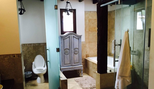 Luxury Antigua Villa