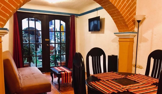 Luxury apartment - Antigua Guatemala