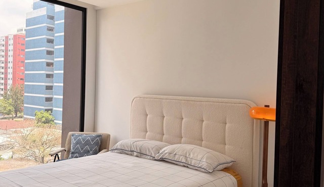 Luxury apartment in Guatemala City near Gua airport