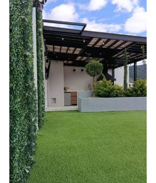 Luxury Casa Hojarascas