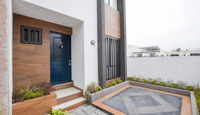 ¡Luxury in Medical Zone! 7 guest 2BR|2br + 2KS Bed